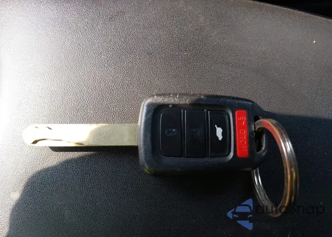 2019 Honda Hr-V Sport из США, поврежденный, VIN 3CZRU6H10KM702924